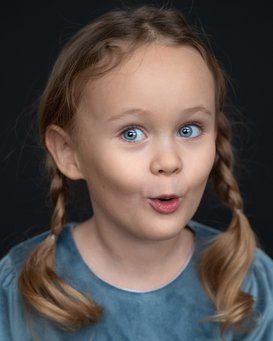 Маша Самарина