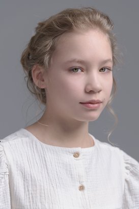 Агния Воробьева