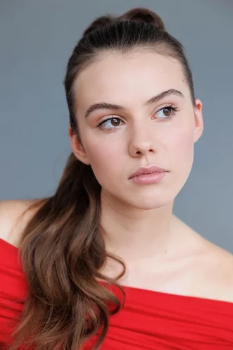 Яна Захарова - фото 4