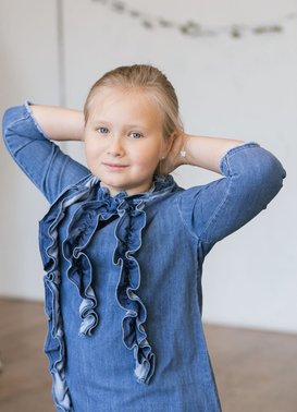 Лукерья Павловская