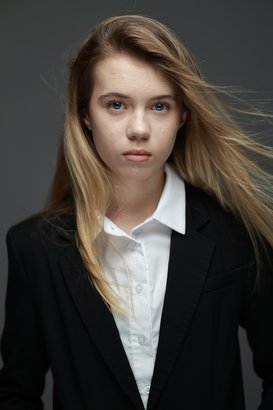 Дарья Альхова