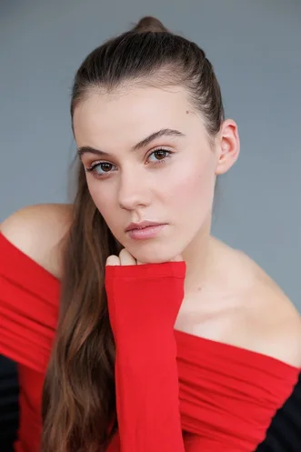 Яна Захарова - фото 5