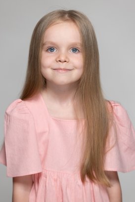 Софья Комарова