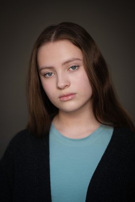 Анастасия Андриянова