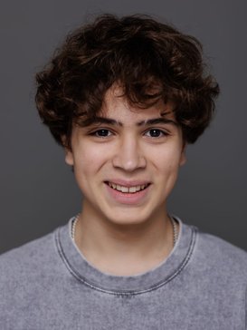 Николай Мошкин