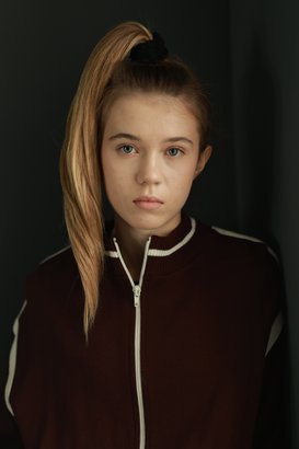 Дарья Альхова