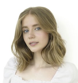 Ульяна Куликова