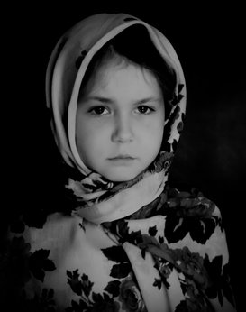 Ника Волкова