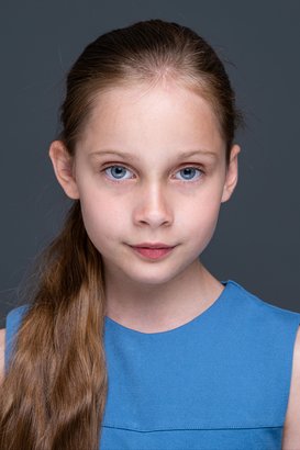 Алиса Александрова