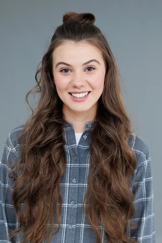 Яна Захарова - фото 7