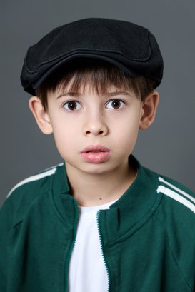 Вениамин Колобов