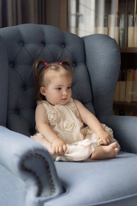 Кира Чистова