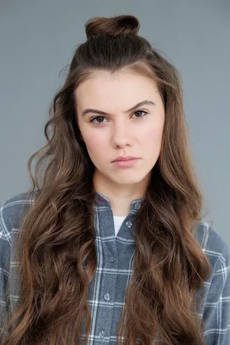 Яна Захарова - фото 8