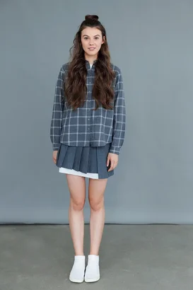 Яна Захарова