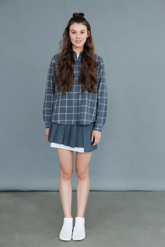 Яна Захарова - фото 9