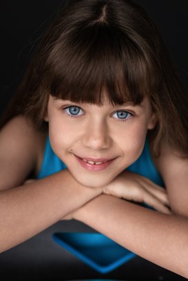 Таисия Овчинникова