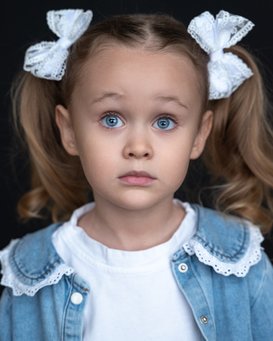 Маша Самарина