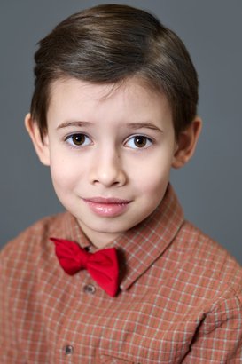 Вениамин Колобов