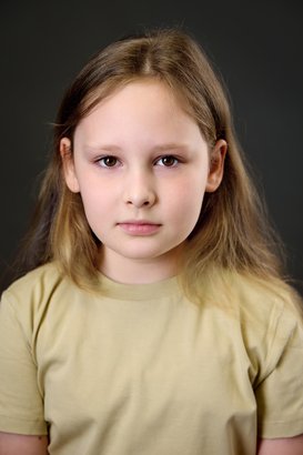 Аня Синильникова