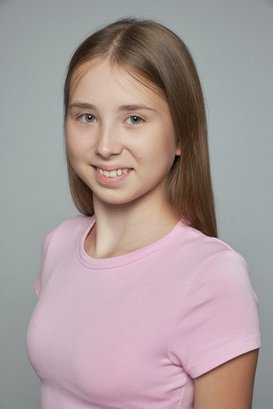 Александра Адмайкина