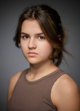 Даша Поливанова