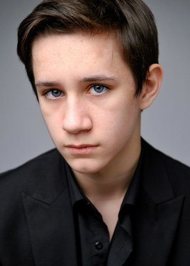 Алексей Родионов