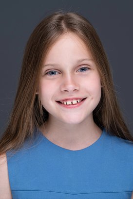 Алиса Александрова