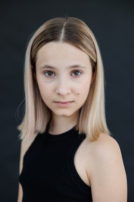 Таисия Мерненко