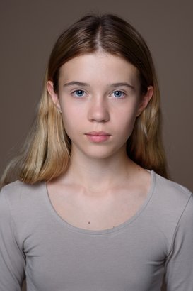 Дарья Альхова