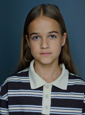 Агния Васильева