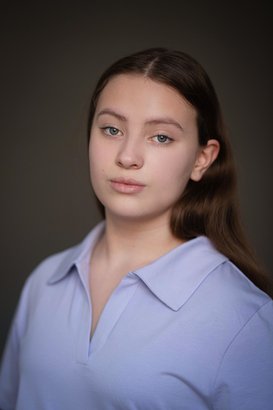 Анастасия Андриянова