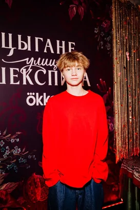 Савелий Кудряшов
