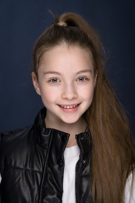 Ника Ивашкевич