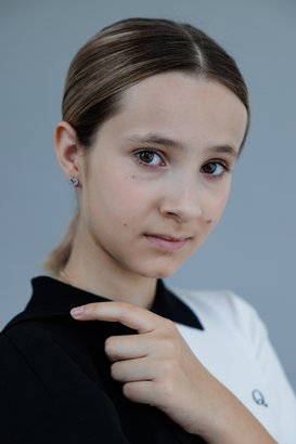 Таисия Мерненко