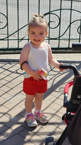 Кира Чистова