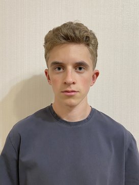 Тимофей Ольков