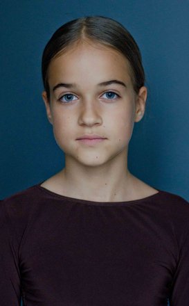 Агния Васильева