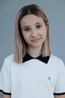 Таисия Мерненко