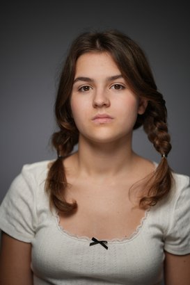 Даша Поливанова