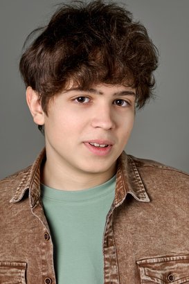 Николай Мошкин