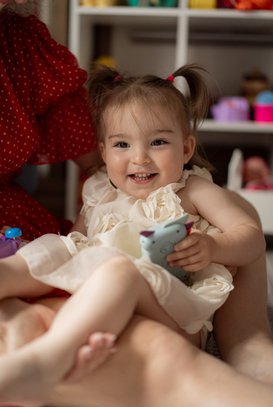 Кира Чистова