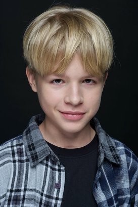 Семён Дорин