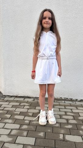 Мария Ставицкая