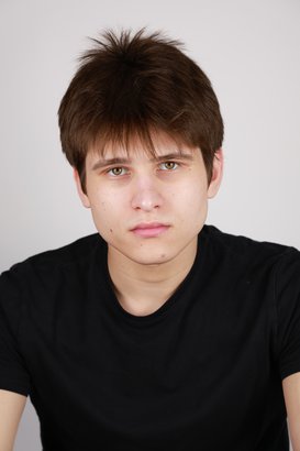 Алексей Миновский