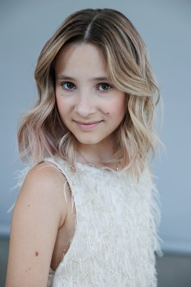 Таисия Мерненко