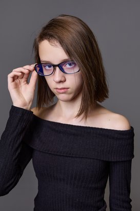 Маргарита Голубева