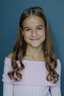 Агния Васильева