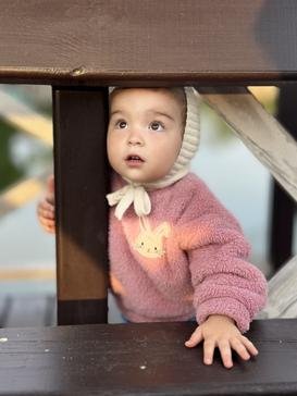 Кира Чистова