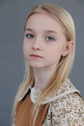 Ангелина Демина