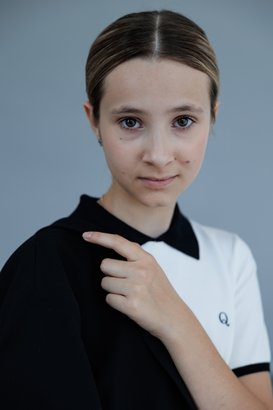 Таисия Мерненко